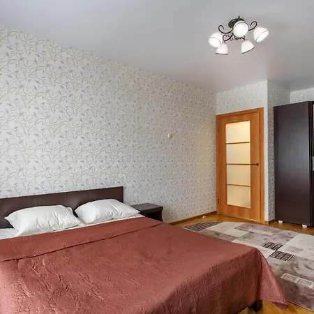 Apartament One-bedroom In Center, Away From Noise *